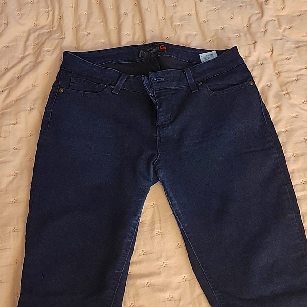 G By Guess Skinny Jeans